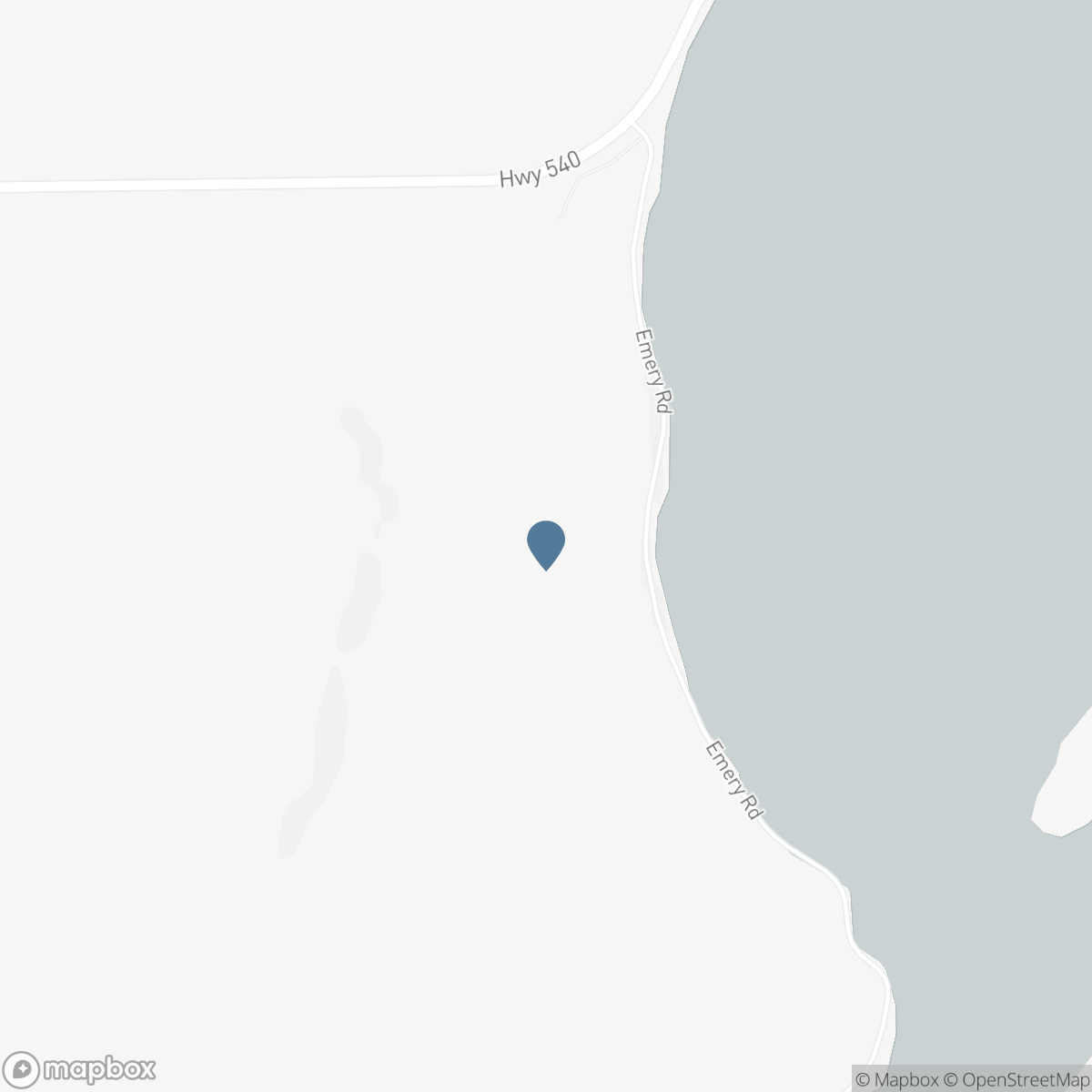 157 Emery Road, Manitoulin Island, Ontario P0P 1H0